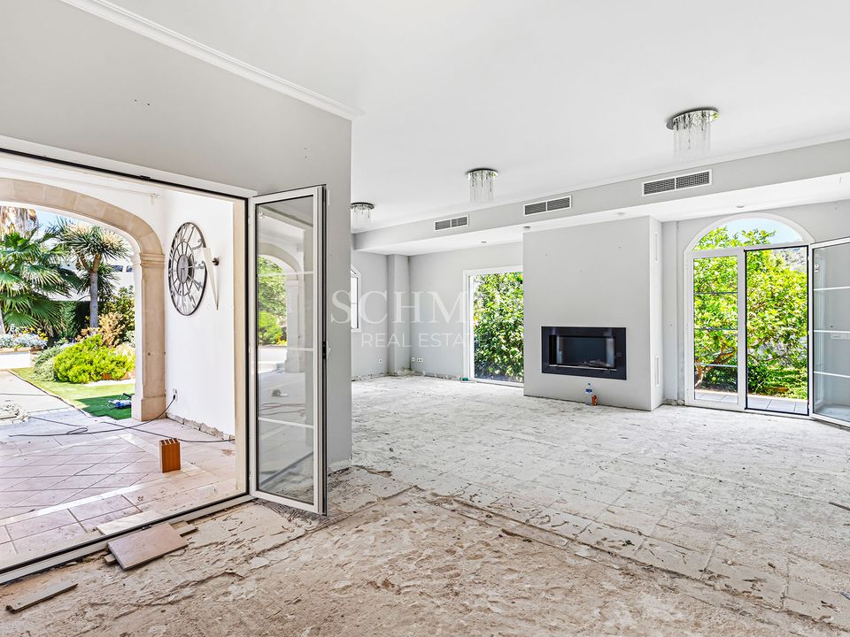 Villa i Santa Ponsa, Mallorca - foto 3